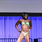 Candrea  Judd-Adams - IFBB Optimum Pro 2014 - #1