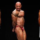 Chris  Tierney - NPC West Coast Classic 2012 - #1