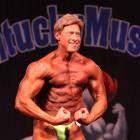 Steve  Shelton - NPC Kentucky 2013 - #1