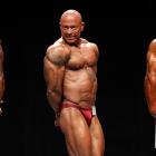 Chris  Tierney - NPC West Coast Classic 2012 - #1