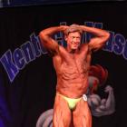 Steve  Shelton - NPC Kentucky 2013 - #1