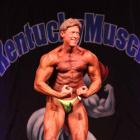 Steve  Shelton - NPC Kentucky 2013 - #1