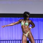 Candrea  Judd-Adams - IFBB Optimum Pro 2014 - #1