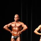 Gavin  Bowen - NPC Atlantic Coast Classic 2011 - #1