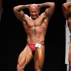 Chris  Tierney - NPC West Coast Classic 2012 - #1