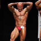 Chris  Tierney - NPC West Coast Classic 2012 - #1