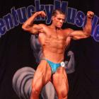 Justin  Carsley - NPC Kentucky 2013 - #1