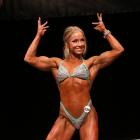 Michelle  Davis - NPC Jr. USA 2014 - #1