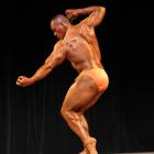 Sergio  Sanchez - NPC Eastern USA 2012 - #1