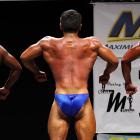 Robert  Willey - NPC West Coast Classic 2012 - #1