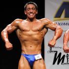 Robert  Willey - NPC West Coast Classic 2012 - #1