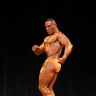 Sergio  Sanchez - NPC Eastern USA 2012 - #1