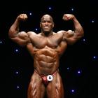 Johnnie  Jackson - IFBB British Grand Prix 2011 - #1