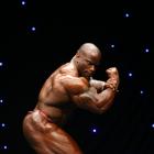 Johnnie  Jackson - IFBB British Grand Prix 2011 - #1