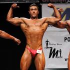 Millad  Shams - NPC West Coast Classic 2012 - #1