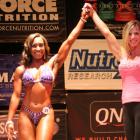 Lita  Lewis - NPC New York State Grand Prix 2012 - #1