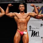 Millad  Shams - NPC West Coast Classic 2012 - #1