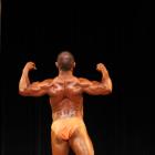 Sergio  Sanchez - NPC Eastern USA 2012 - #1