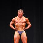 Kevin  Vassar - NPC Muscle Heat Championships 2015 - #1