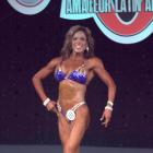 Martha   Lepe - IFBB Amateur Olympia Mexico 2014 - #1