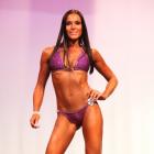 Lyndsey  Pierson - NPC Orlando Metropolitan 2013 - #1