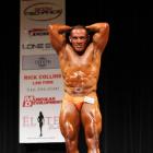 Sergio  Sanchez - NPC Eastern USA 2012 - #1