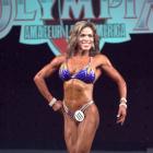 Martha   Lepe - IFBB Amateur Olympia Mexico 2014 - #1