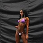 Selin  Serefoglo - NPC Ron Love Classic 2013 - #1