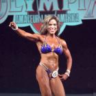 Martha   Lepe - IFBB Amateur Olympia Mexico 2014 - #1