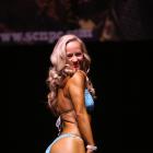 Hannah  Lewis - NPC Excalibur  2014 - #1