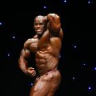 Johnnie  Jackson - IFBB British Grand Prix 2011 - #1