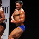 Robert  Willey - NPC West Coast Classic 2012 - #1