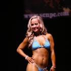 Hannah  Lewis - NPC Excalibur  2014 - #1