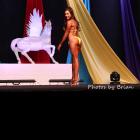 Nicole  Cress - NPC Kentucky Derby 2014 - #1