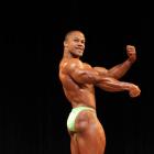 Kato  Carter - NPC Eastern USA 2012 - #1