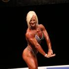 Laura  Zuniga - NPC Jr. USA 2014 - #1