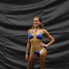 Sandy  Rikkers - NPC Ron Love Classic 2013 - #1