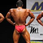 Millad  Shams - NPC West Coast Classic 2012 - #1