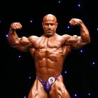 Michael  Kefalianos - IFBB British Grand Prix 2011 - #1