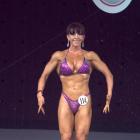 Marisol  Almela - IFBB Amateur Olympia Mexico 2014 - #1