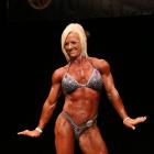 Laura  Zuniga - NPC Jr. USA 2014 - #1