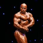 Michael  Kefalianos - IFBB British Grand Prix 2011 - #1