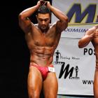 Millad  Shams - NPC West Coast Classic 2012 - #1