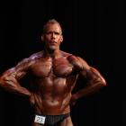 Chris  Graff - NPC Atlantic Coast Classic 2011 - #1