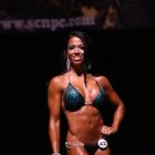 Josie  Rivera - NPC Excalibur  2014 - #1