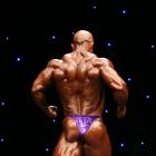 Michael  Kefalianos - IFBB British Grand Prix 2011 - #1