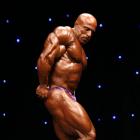 Michael  Kefalianos - IFBB British Grand Prix 2011 - #1