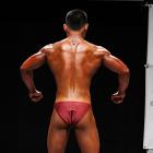 Jonathan  Dang - NPC West Coast Classic 2012 - #1