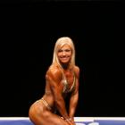 Wendy  Gerkman - NPC Jr. USA 2014 - #1