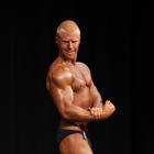 Marvin  Allison - NPC Atlantic Coast Classic 2011 - #1